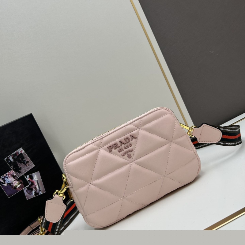 Pra*a satchel bags